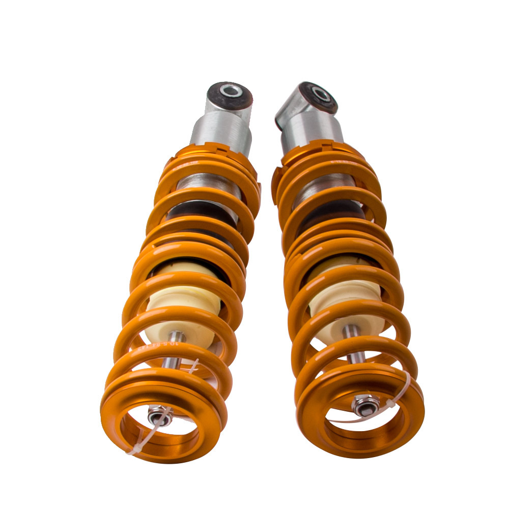 4 Ammortizzatori Coilovers compatibile per Mazda mx-5 Eunos Miata MK1 1.6 1.8 Shock Absorber Lowering Kit