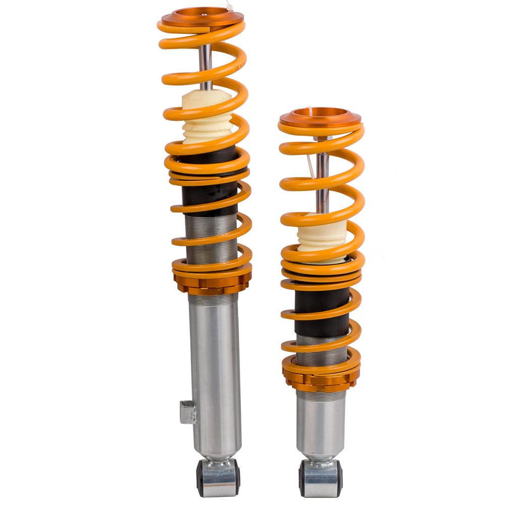 4 Ammortizzatori Coilovers compatibile per Mazda mx-5 Eunos Miata MK1 1.6 1.8 Shock Absorber Lowering Kit