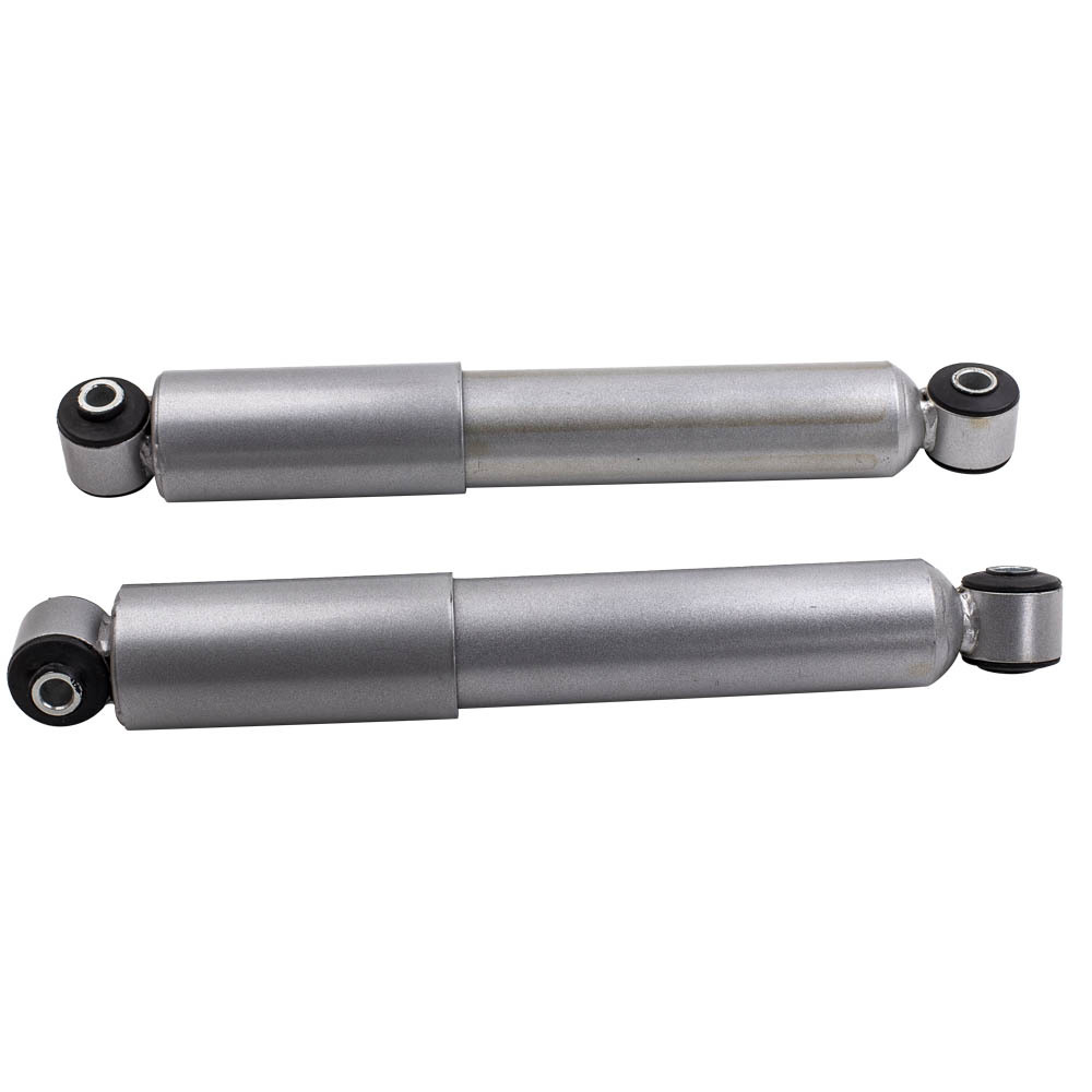 COILOVER Gewindefahrwerk KIT compatibile per Vauxhall Astra H Mk5 Hatchback Estate 2004-2010 Lowering Kit