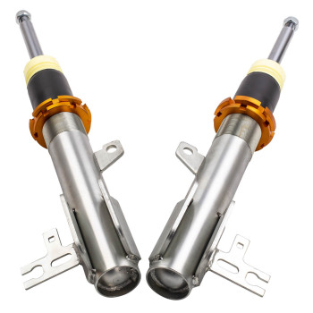 COILOVER Gewindefahrwerk KIT compatibile per Vauxhall Astra H Mk5 Hatchback Estate 2004-2010 Lowering Kit