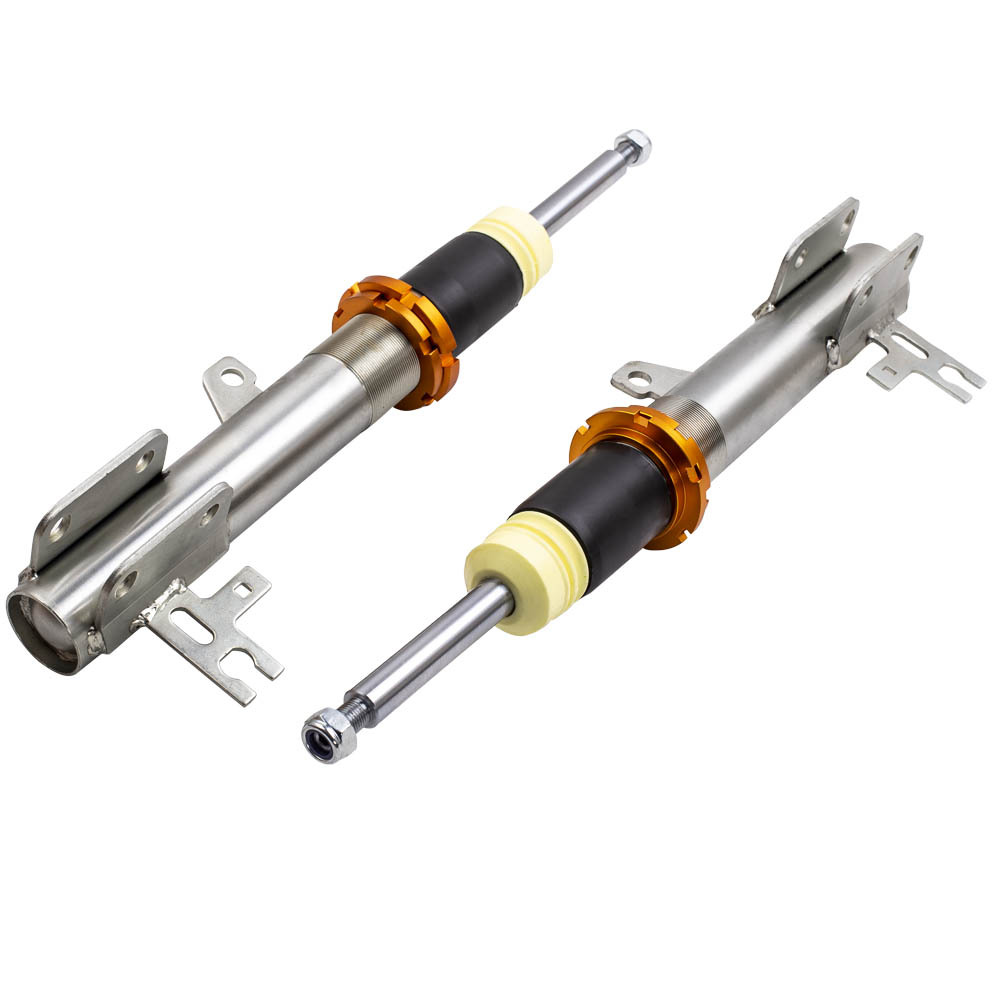 COILOVER Gewindefahrwerk KIT compatibile per Vauxhall Astra H Mk5 Hatchback Estate 2004-2010 Lowering Kit