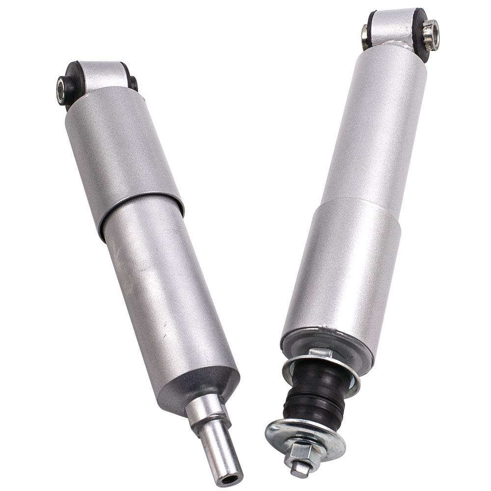 Coilover Suspension Kit compatible for VW T4 Transporter Syncro Multivan aravelle lowering kit