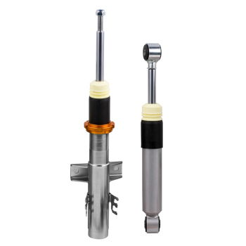 Suspensión ajustable Coilover Sport Kit Compatible para VW Transporter T5 2003-2015 /T6 2015-presente coilover