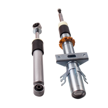 Suspensión ajustable Coilover Sport Kit Compatible para VW Transporter T5 2003-2015 /T6 2015-presente coilover