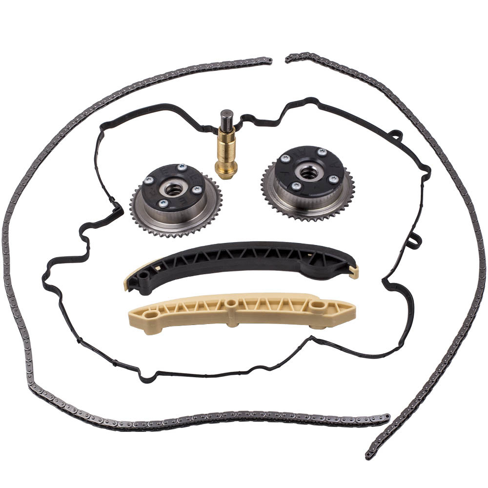 Cadena de Distribución compatible para Mercedes E-Clase W203 W204 W211 M271 2710500800