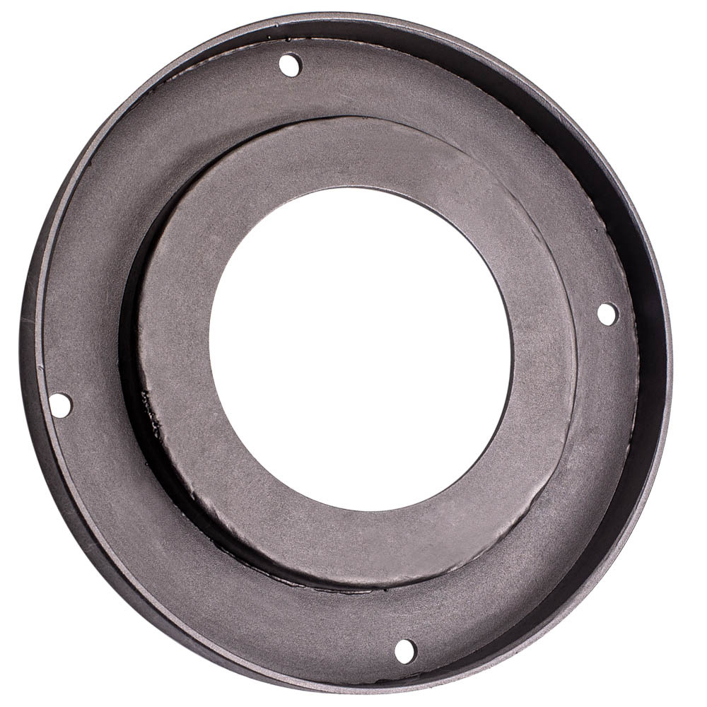 Retenedor de bobina compatible para Dodge 1994-2002 compatible para Ram 2500 3500 Cucharón de muelle helicoidal Nuevo