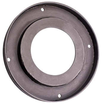 New Coil Retainer compatible for Dodge 94-02 compatible for Ram 2500 3500 Coil Spring Bucket