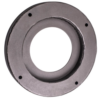 Retenedor de bobina compatible para Dodge 1994-2002 compatible para Ram 2500 3500 Cucharón de muelle helicoidal Nuevo