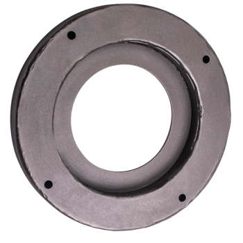 New Coil Retainer compatible for Dodge 94-02 compatible for Ram 2500 3500 Coil Spring Bucket