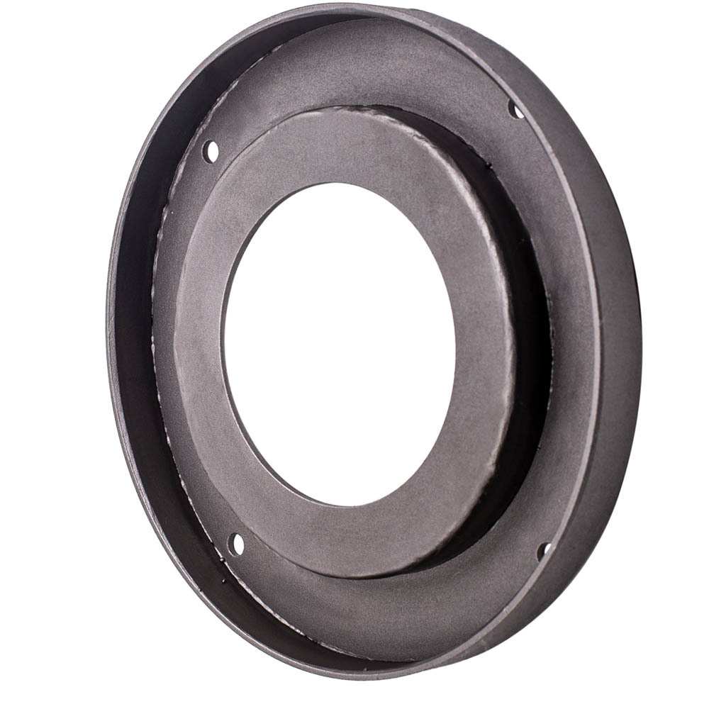 Retenedor de bobina compatible para Dodge 1994-2002 compatible para Ram 2500 3500 Cucharón de muelle helicoidal Nuevo