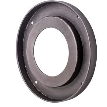 New Coil Retainer compatible for Dodge 94-02 compatible for Ram 2500 3500 Coil Spring Bucket