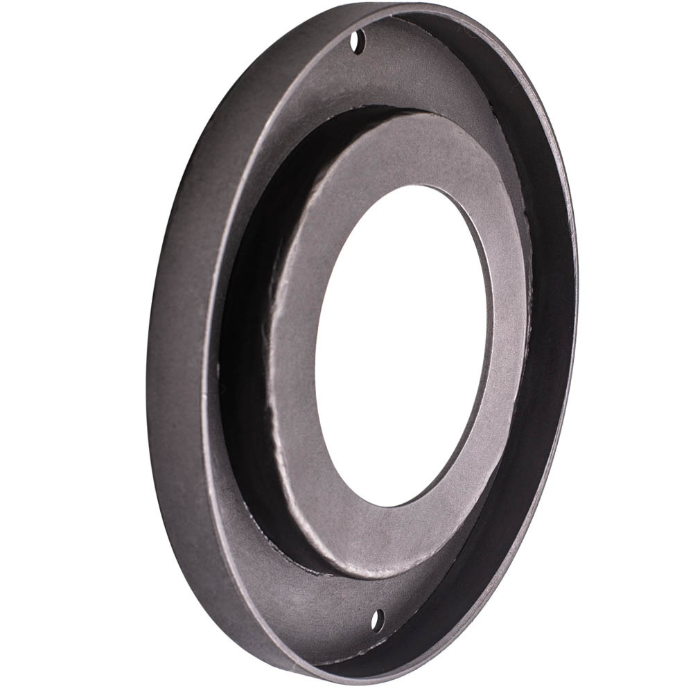 Retenedor de bobina compatible para Dodge 1994-2002 compatible para Ram 2500 3500 Cucharón de muelle helicoidal Nuevo