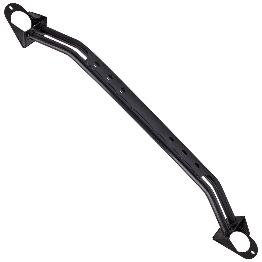 Front Upper Strut Tower Dual Bar Brace compatible for Dodge Charger