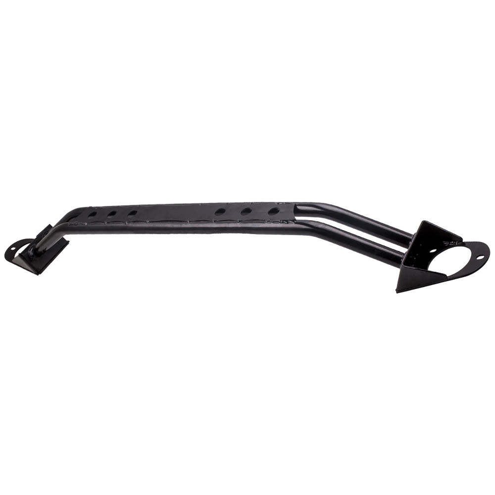 Front Upper Strut Tower Dual Bar Brace compatible for Dodge Charger compatible for SRT8 20062010