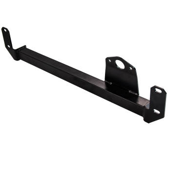 Steering Gear Box Stabilizer Bar Fits 2003-2008 compatible for Dodge Ram 1500 2500 3500 4WD 4X4