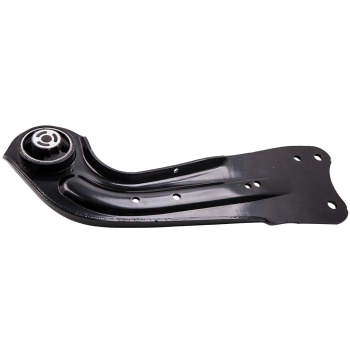 Rear Left Right Wishbone Control Arm Set compatible for Seat Toledo III (5P2) Bj. 2004-2009 suspension arms