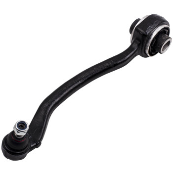 Bras de suspension complet jeu 6 pièces avant compatible pour Mercedes Classe C w203 s203