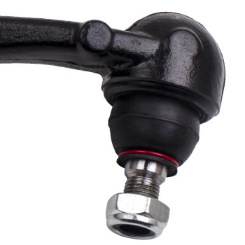 Bras de suspension complet jeu 6 pièces avant compatible pour Mercedes Classe C w203 s203