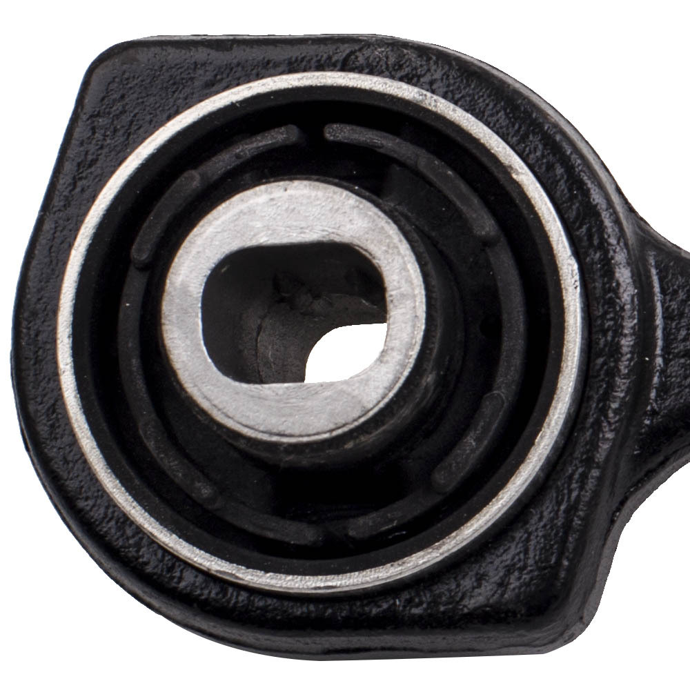 Bras de suspension complet jeu 6 pièces avant compatible pour Mercedes Classe C w203 s203