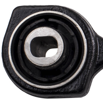 Bras de suspension complet jeu 6 pièces avant compatible pour Mercedes Classe C w203 s203