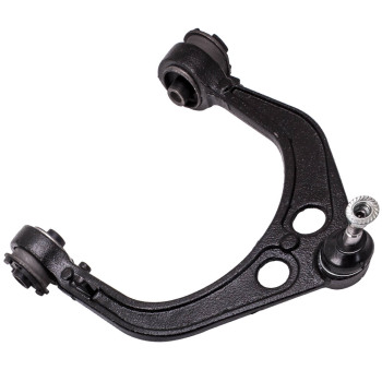 Compatible for Chrysler 300 ADI 6 Piece Control Arm Kit Uppers w/ Lower Forward and Rearward suspension arms