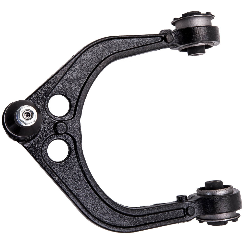 Compatible for Chrysler 300 ADI 6 Piece Control Arm Kit Uppers w/ Lower Forward and Rearward suspension arms