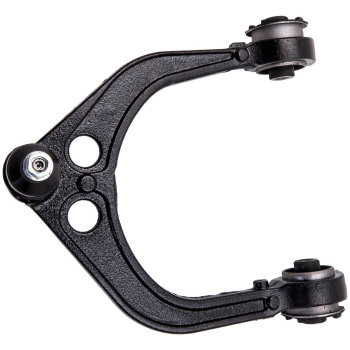 Compatible for Chrysler 300 ADI 6 Piece Control Arm Kit Uppers w/ Lower Forward and Rearward suspension arms