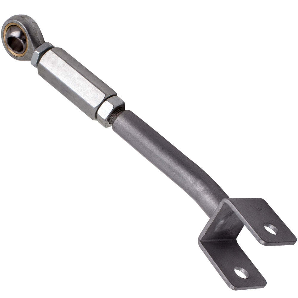 Adjustable Rear Camber/Control Arm + Toe Traction Alignment compatible ...