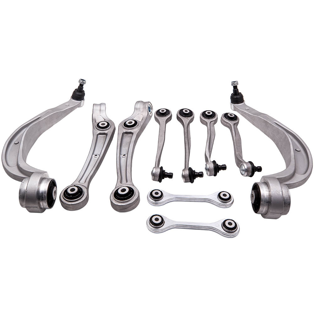 Kit Bras de Suspension de Contrôle Compatible pour Audi A4 Allroad 8KH, B8 8K0407505N