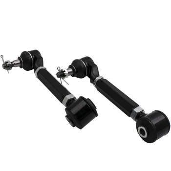 Ball Joint Rear Camber Suspension Arm compatible for Honda Accord 2003-2007 suspension arms