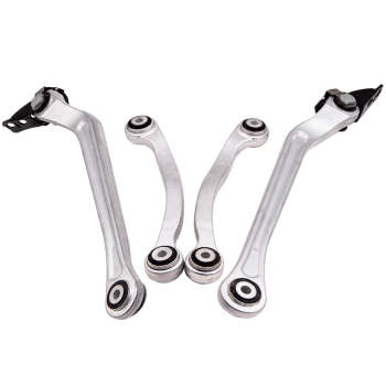 Suspension Control Arms Set / Kit compatible for Mercedes c219 w211 s211 suspension arms