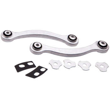 Suspension Control Arms Set / Kit compatible for Mercedes c219 w211 s211 suspension arms