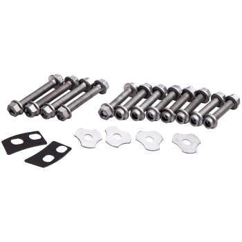 Suspension Control Arms Set / Kit compatible for Mercedes c219 w211 s211 suspension arms