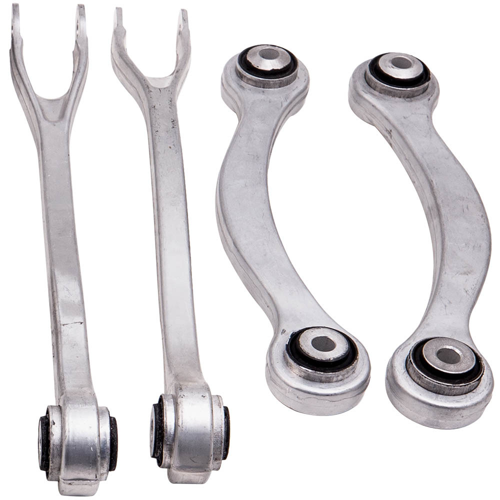 Suspension Control Arms Set / Kit compatible for Mercedes c219 w211 s211 suspension arms