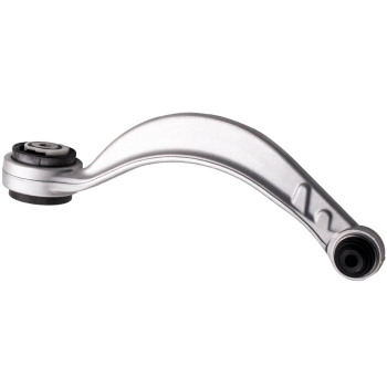 Front Suspension Lower Wishbone Track Bar Control Arms Curved compatible for Jaguar S-Type