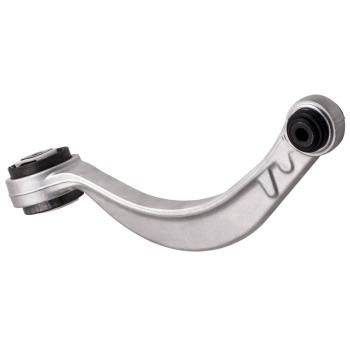 Front Suspension Lower Wishbone Track Bar Control Arms Curved compatible for Jaguar S-Type