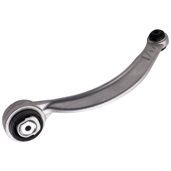 Front Suspension Lower Wishbone Track Bar Control Arms Curved compatible for Jaguar S-Type