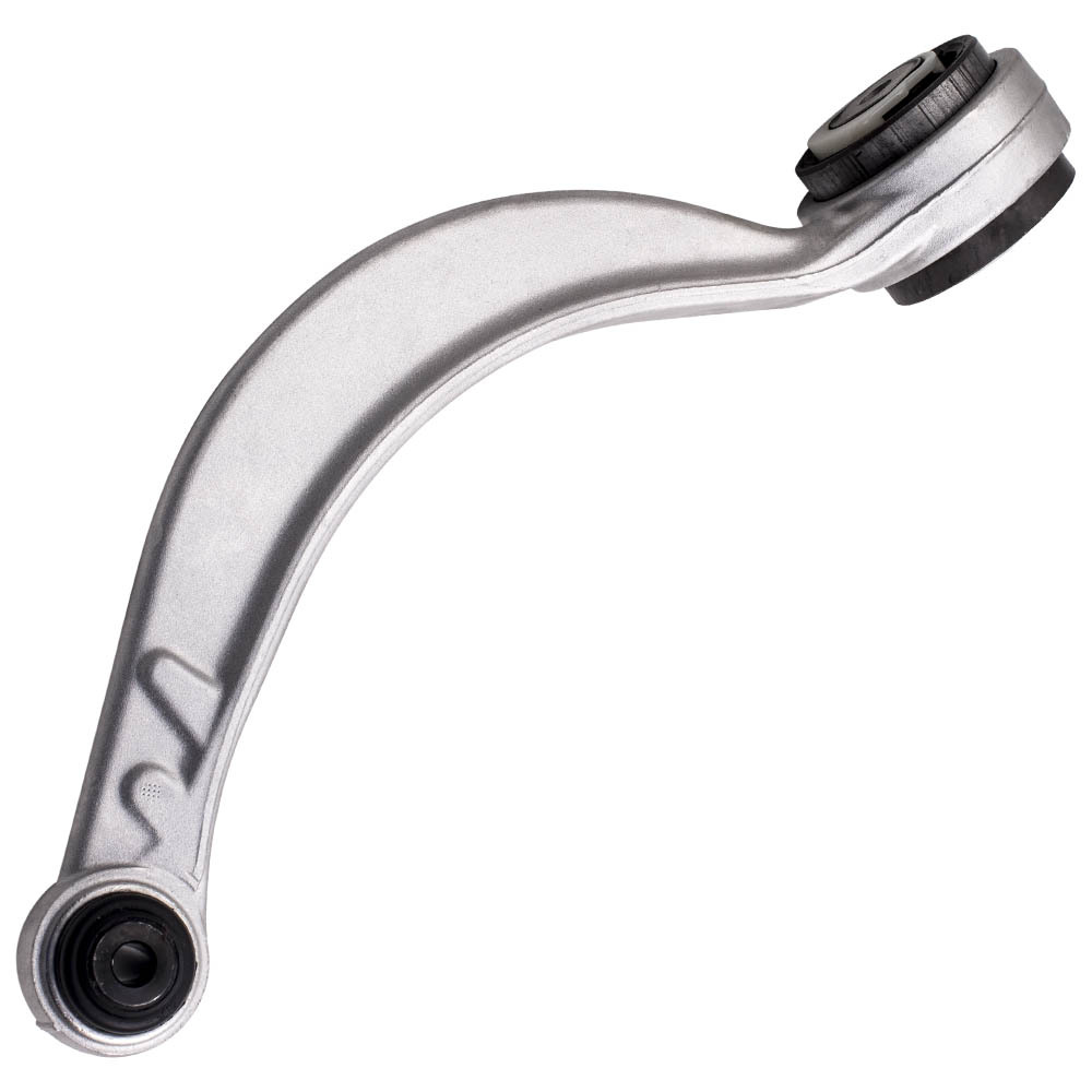 Compatibile per Jaguar Sospensione Braccio Oscillante Inferiore Controllo Binario Curvo NUO