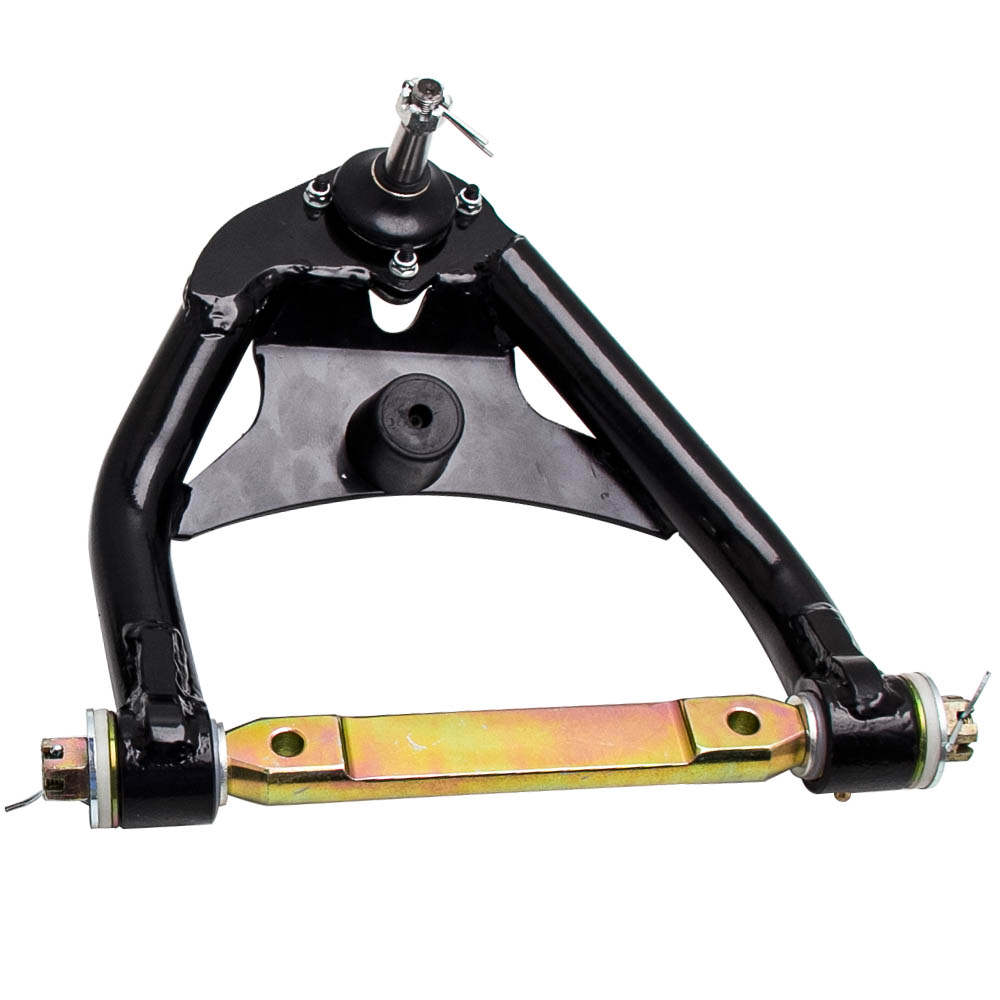 Heavy Duty Tubular Upper Lower Control Arms A Body compatible for Chevy