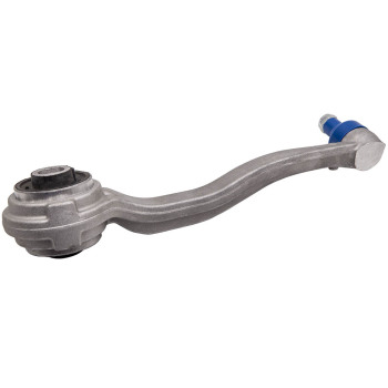 Bras de Suspension Kit Avant Droit+Gauche compatible pour Mercedes-Benz CLK C209 2033303511