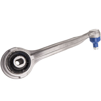 Bras de Suspension Kit Avant Droit+Gauche compatible pour Mercedes-Benz CLK C209 2033303511