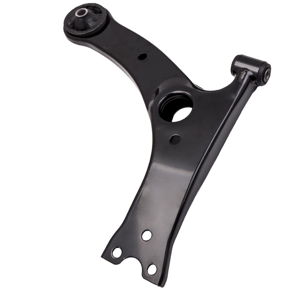 Front Lower Ball Joint Control Arm Tie Rod Sway Link compatible for Toyota Corolla 2003-2008 suspension arms