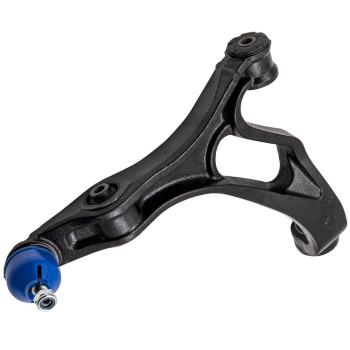 Brazos de control Suspensión Delantero compatible para Porsche Cayenne 9PA compatible para VW Touareg 7L
