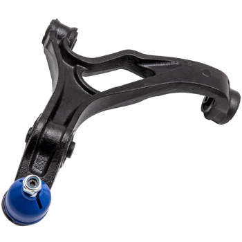 Compatible for VW Touareg 7L Cayenne 955 2x Control Arm Dreiecks-Lenker Front Left + Right suspension arms