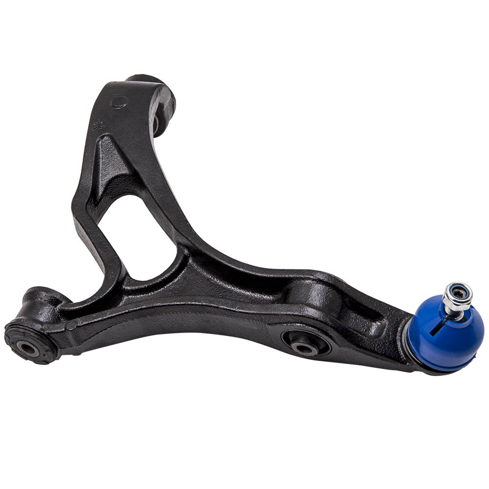 Brazos de control Suspensión Delantero compatible para Porsche Cayenne 9PA compatible para VW Touareg 7L
