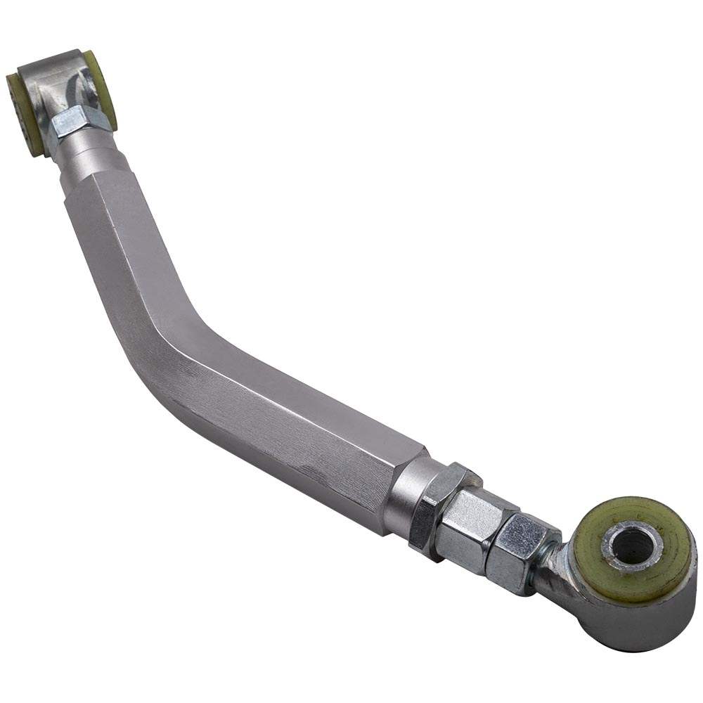 Rear Upper Adjustable Camber Control Arms Kit compatible for Dodge