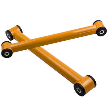 Suspension UpperLower Set 2-3 Lift Control Arms compatible for Dodge Ram 2003-2009 suspension arms