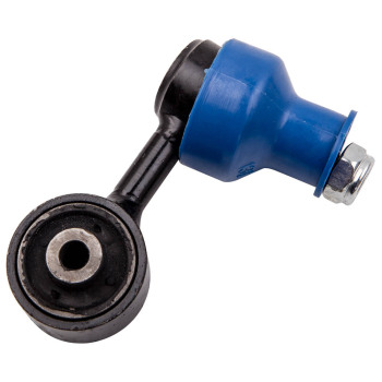 Kit de reparation bras de suspension bras de renvoi couplage tiges avant compatible pour bmw