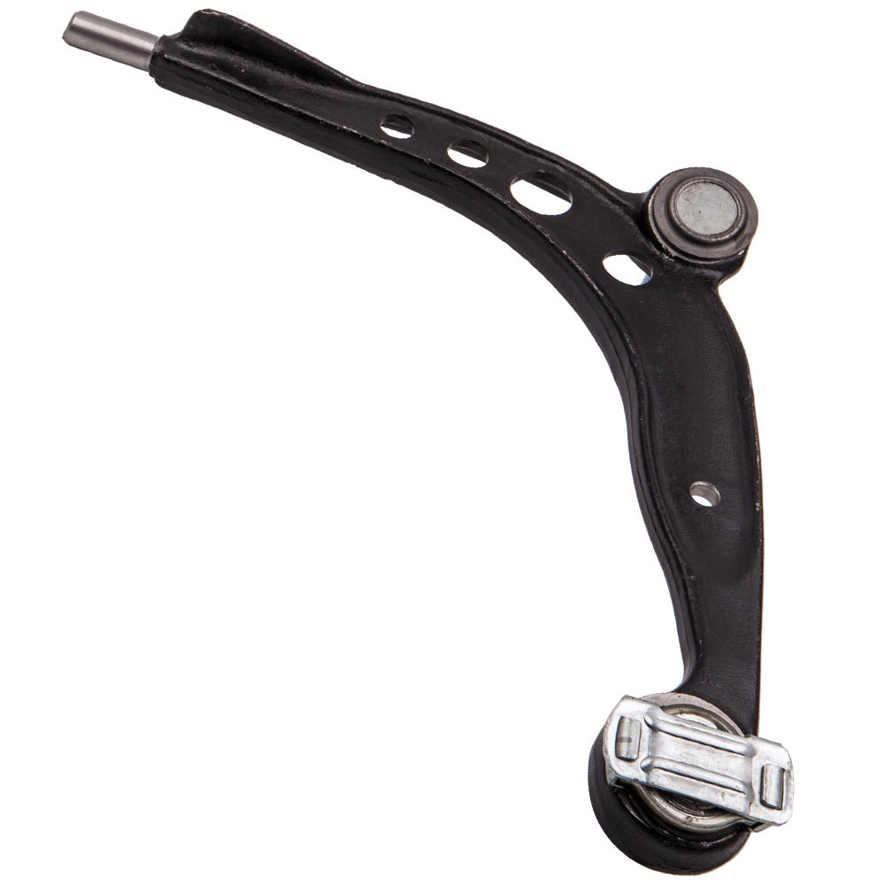 Kit de reparation bras de suspension bras de renvoi couplage tiges avant compatible pour bmw