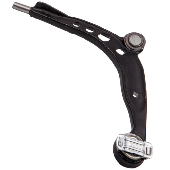 Kit de reparation bras de suspension bras de renvoi couplage tiges avant compatible pour bmw